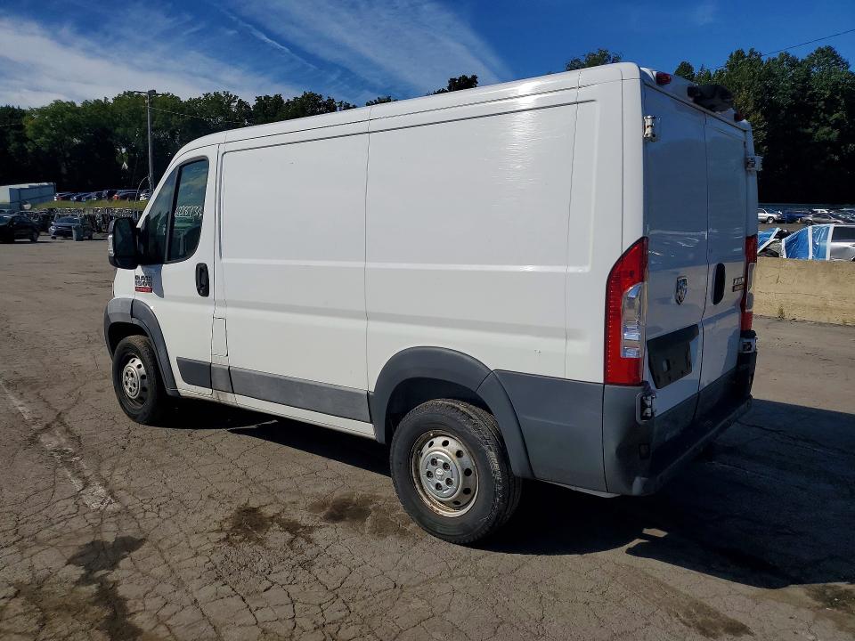 Продажа на аукционе авто 2017 Ram Promaster 1500, vin: 3C6TRVNG4HE540130, номер лота: 62787376