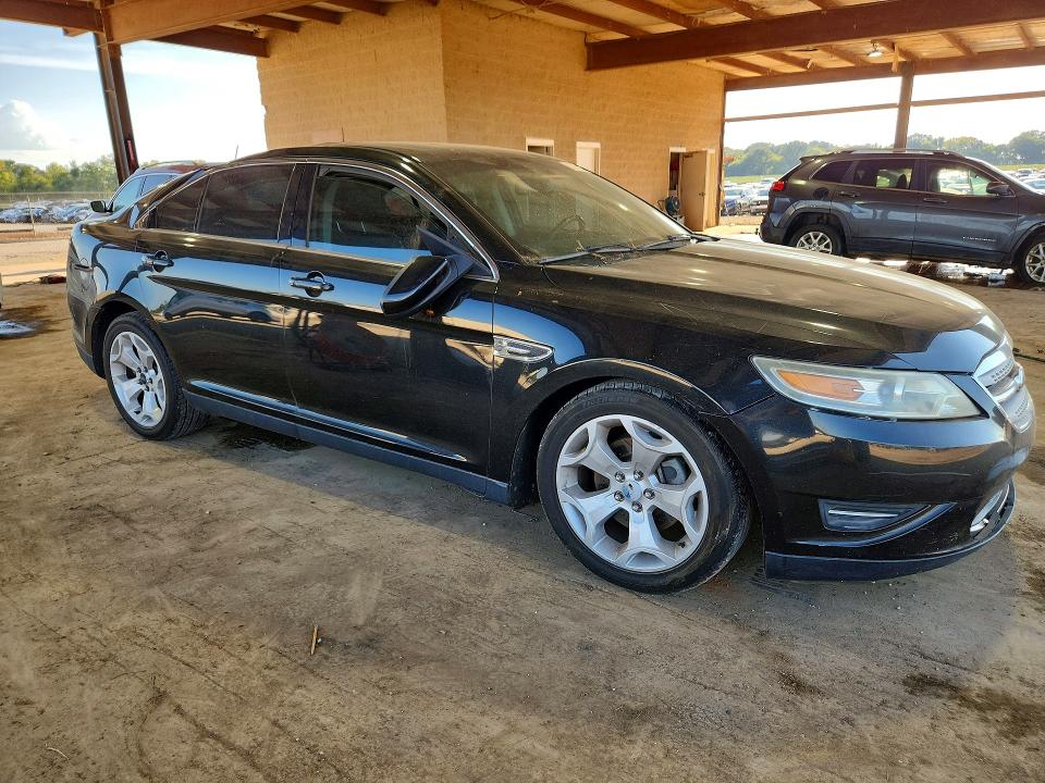 Продаж на аукціоні авто 2012 Ford Taurus, vin: 1FAHP2EW6CG136254, номер лоту: 67311526