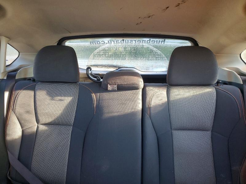 Продажа на аукционе авто 2021 Subaru Crosstrek, vin: JF2GTAEC7M8282953, номер лота: 67862816