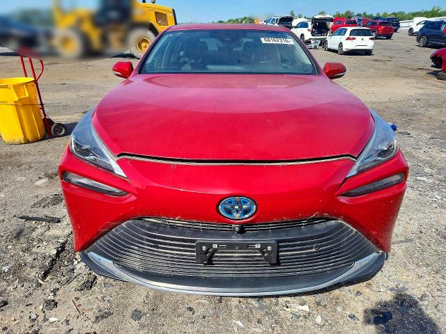68162316 :رقم المزاد ، JTDAAAAA4NA007064 vin ، 2022 Toyota Mirai مزاد بيع