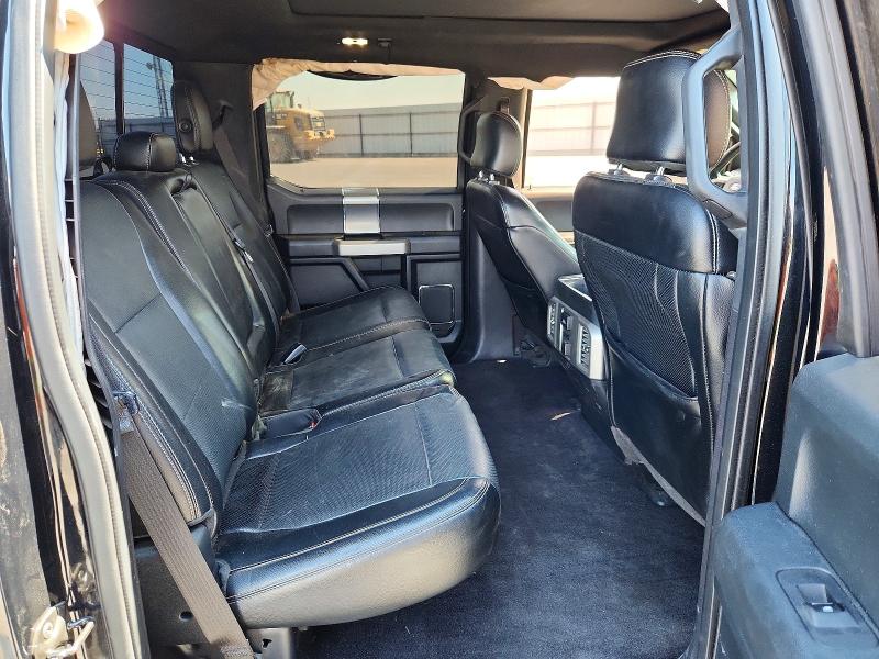 67692216 :رقم المزاد ، 1FTEW1EG9GKD89400 vin ، 2016 Ford F150 مزاد بيع