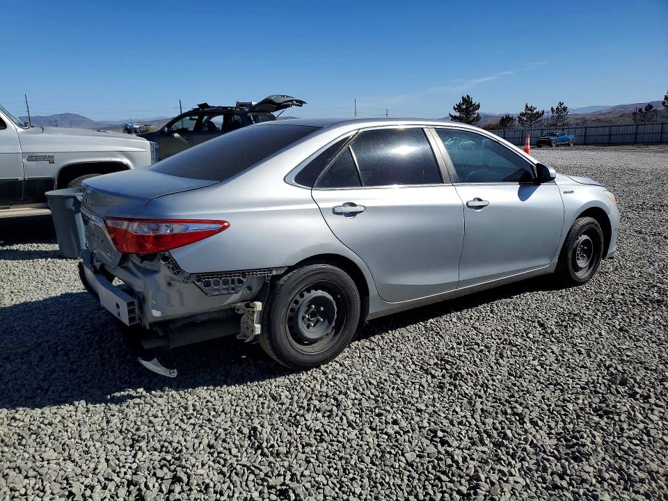 Aukcja sprzedaży 2015 Toyota Camry Hybrid, vin: 4T1BD1FK4FU163193, numer aukcji: 69009556