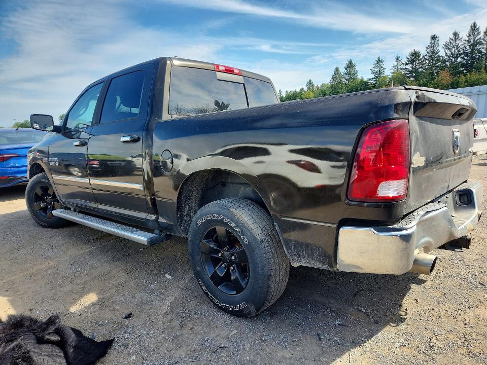 Aukcja sprzedaży 2014 Ram 1500, vin: 1C6RR7LT5ES261154, numer aukcji: 68619366