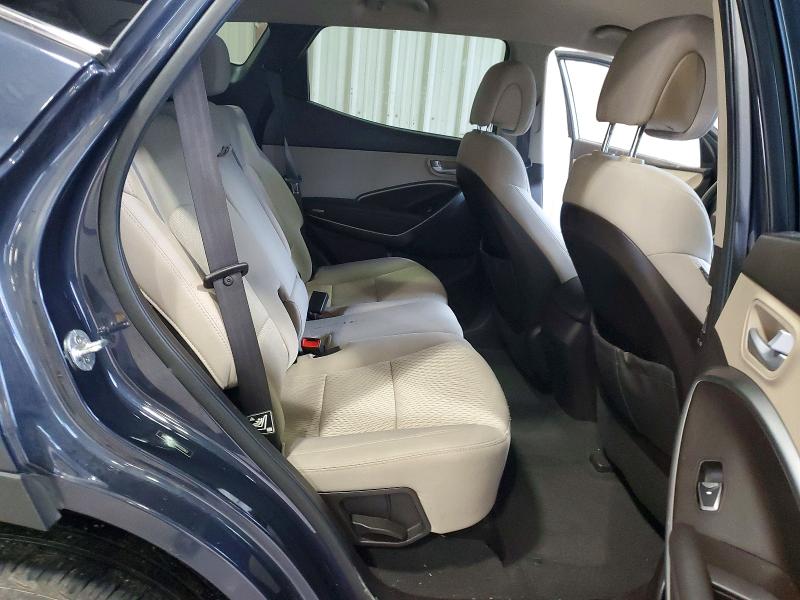 Продаж на аукціоні авто 2017 Hyundai Santa Fe Sport, vin: 5NMZU3LB2HH020563, номер лоту: 70316296