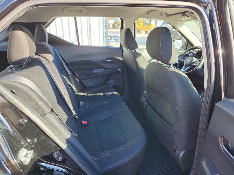 Aukcja sprzedaży 2021 Nissan Kicks, vin: 3N1CP5CV8ML471161, numer aukcji: 68662146