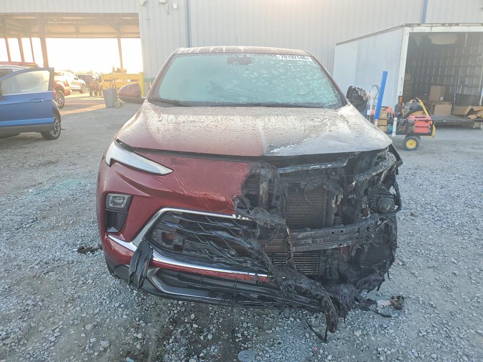 Aukcja sprzedaży 2024 Buick Encore Gx, vin: KL4AMCSLXRB092747, numer aukcji: 70192146