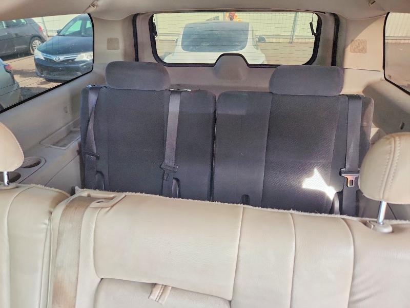 Продаж на аукціоні авто 2007 Gmc Yukon Xl, vin: 1GKFK16317J189696, номер лоту: 70473756