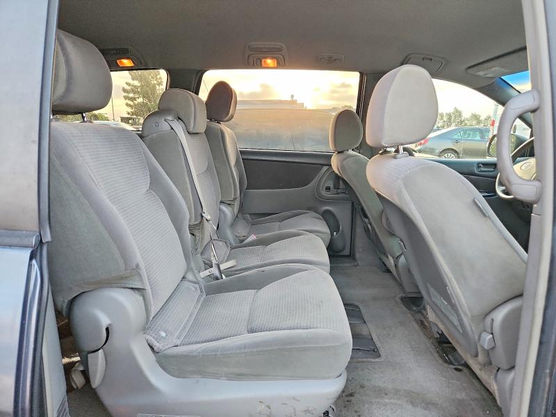 Продажа на аукционе авто 2006 Toyota Sienna, vin: 5TDZA23C46S459656, номер лота: 69328286
