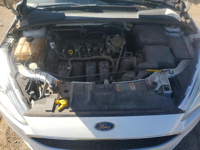 2016 Ford Focus მანქანა იყიდება აუქციონზე, vin: 1FADP3K22GL271475, აუქციონის ნომერი: 68890756