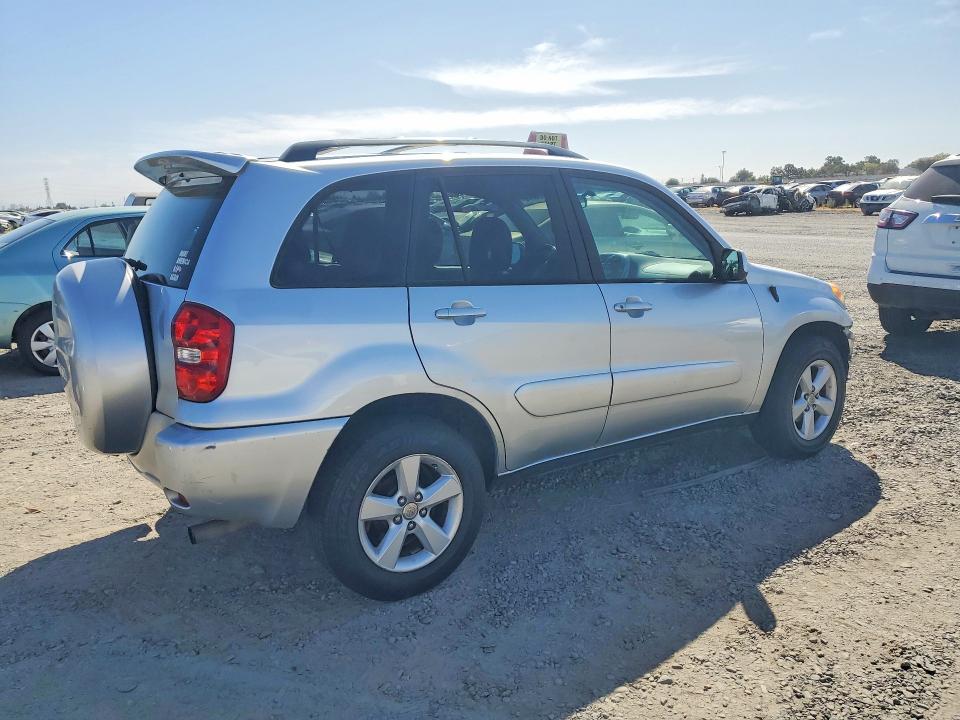 Aukcja sprzedaży 2004 Toyota Rav4, vin: JTEGD20V740012156        , numer aukcji: 69083776