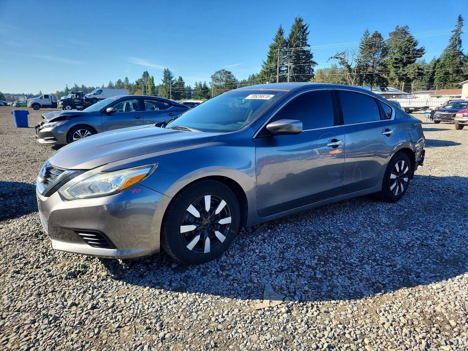 Продажа на аукционе авто 2016 Nissan Altima, vin: 1N4AL3APXGN347623, номер лота: 70829876