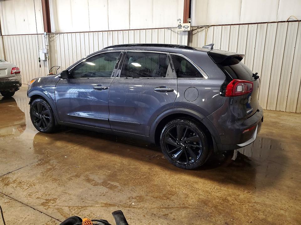 Auction sale of the 2018 Kia Niro, vin: KNDCC3LCXJ5135485, lot number: 70776816