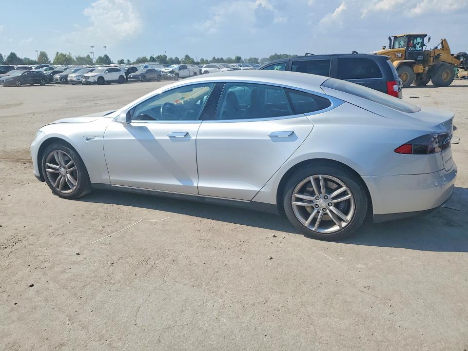 Aukcja sprzedaży 2014 Tesla Model S, vin: 5YJSA1H13EFP53152, numer aukcji: 68707586