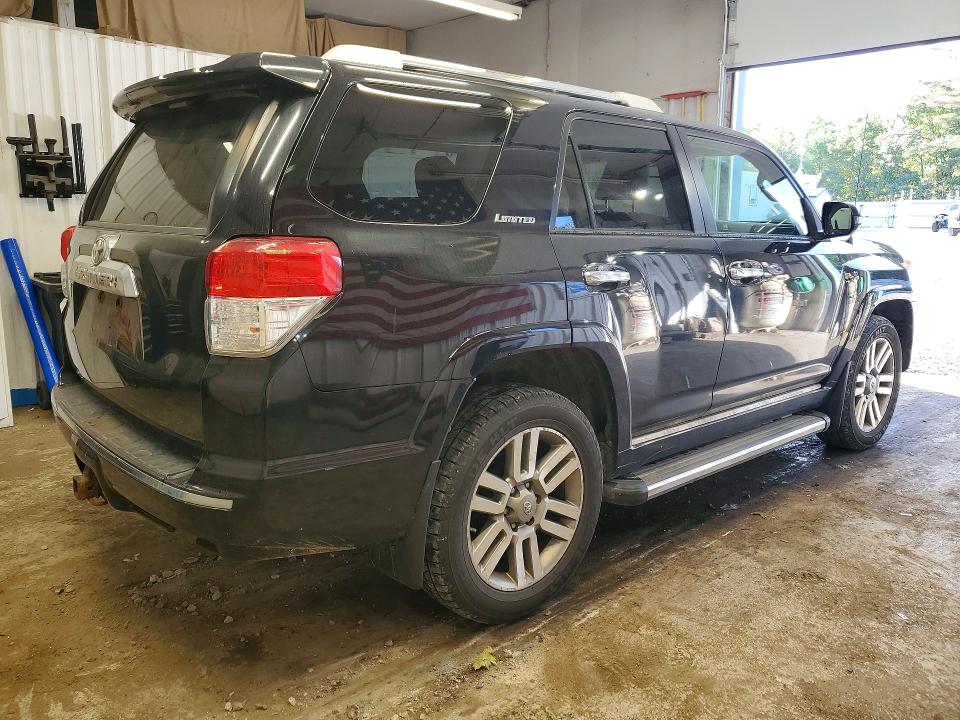 Aukcja sprzedaży 2012 Toyota 4runner, vin: JTEBU5JR4C5101116, numer aukcji: 70463216