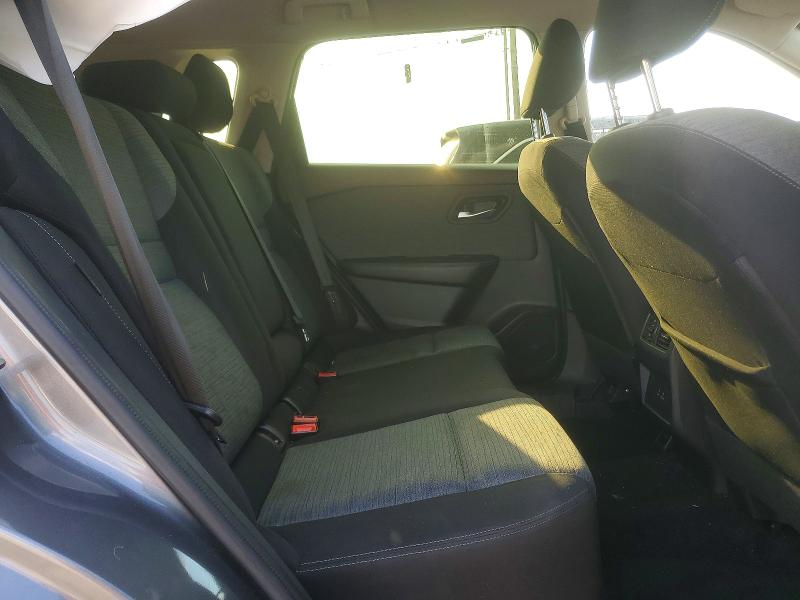 Продаж на аукціоні авто 2023 Nissan Rogue, vin: JN8BT3BB8PW469610, номер лоту: 69407656