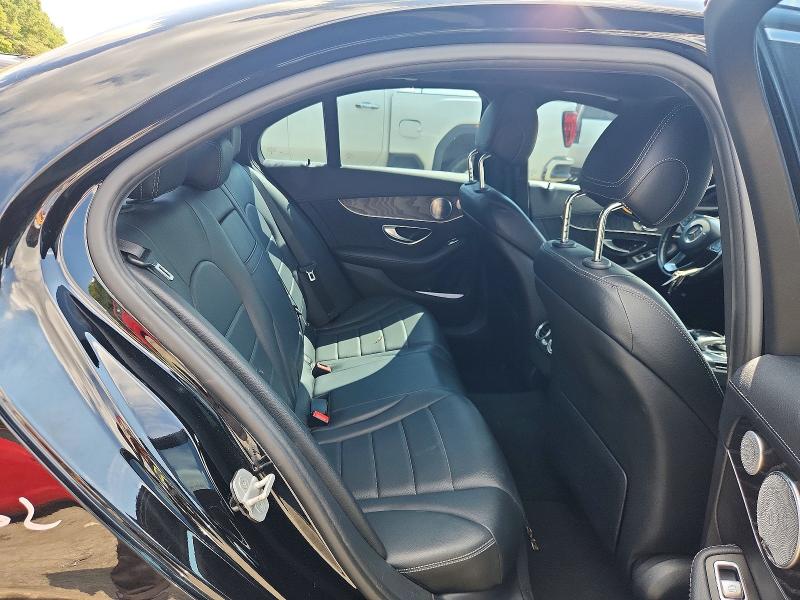 Aukcja sprzedaży 2016 Mercedes-benz C, vin: 55SWF4KB8GU109606, numer aukcji: 69966736