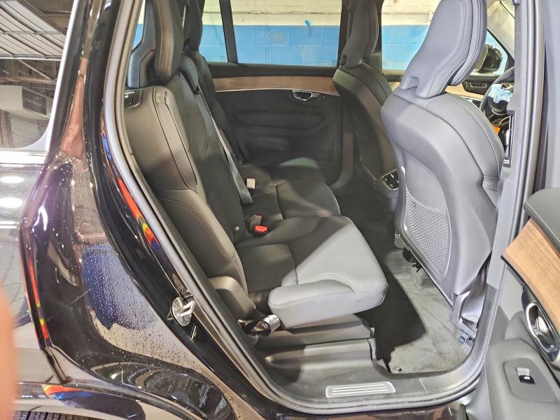 Aukcja sprzedaży 2026 Volvo Xc90, vin: YV4062PEXT1519144, numer aukcji: 69785316