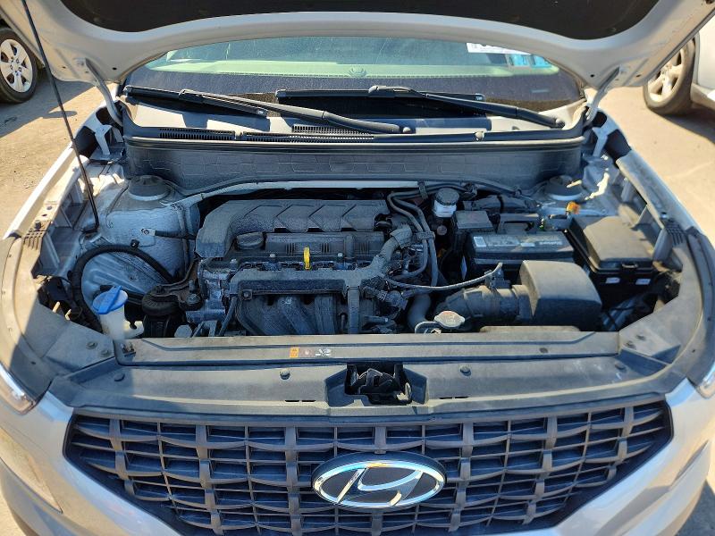 Продажа на аукционе авто 2021 Hyundai Venue, vin: KMHRB8A3XMU067059, номер лота: 69111796