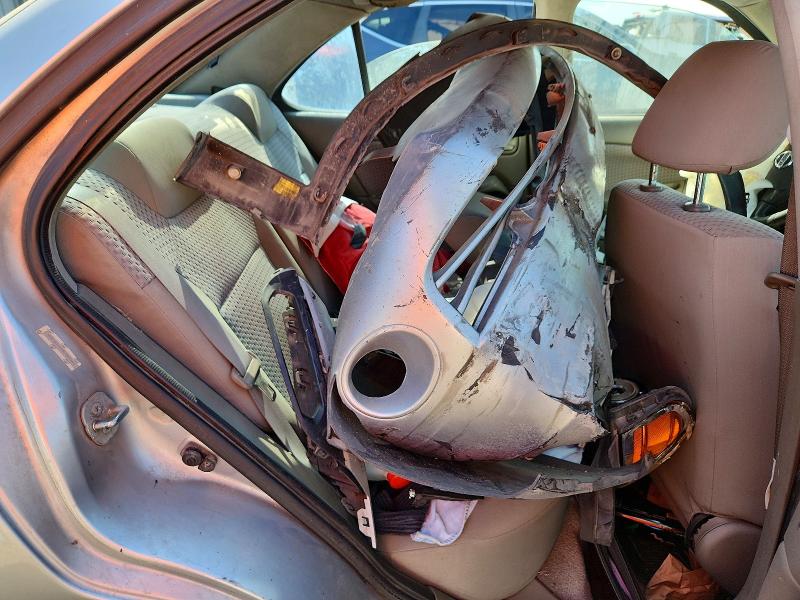 2004 Nissan Sentra მანქანა იყიდება აუქციონზე, vin: 3N1CB51D94L883369, აუქციონის ნომერი: 67646346