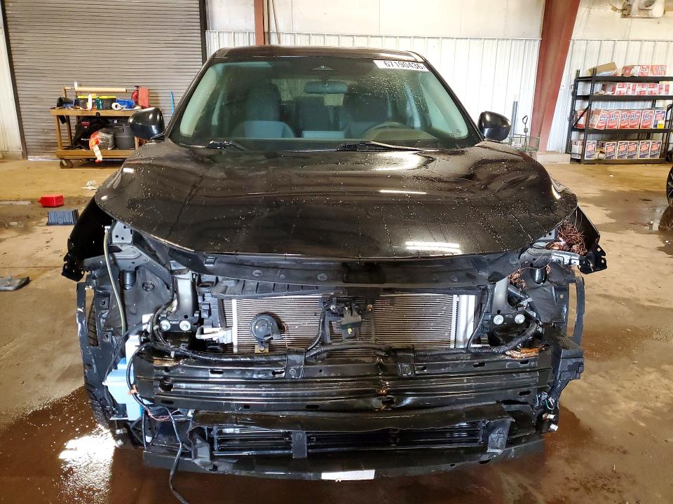 67190436 :رقم المزاد ، 5N1AT3AB0MC751547 vin ، 2021 Nissan Rogue مزاد بيع