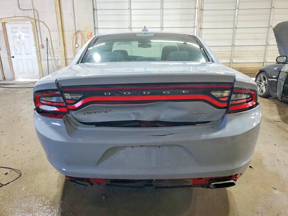 Продаж на аукціоні авто 2016 Dodge Charger, vin: 2C3CDXHG3GH291762, номер лоту: 68088736