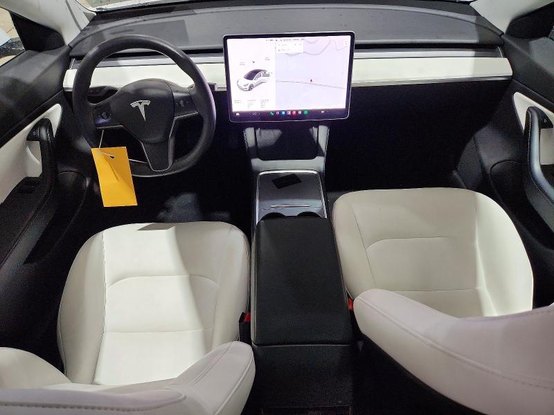 Aukcja sprzedaży 2021 Tesla Model 3, vin: 5YJ3E1EAXMF851817        , numer aukcji: 68647196