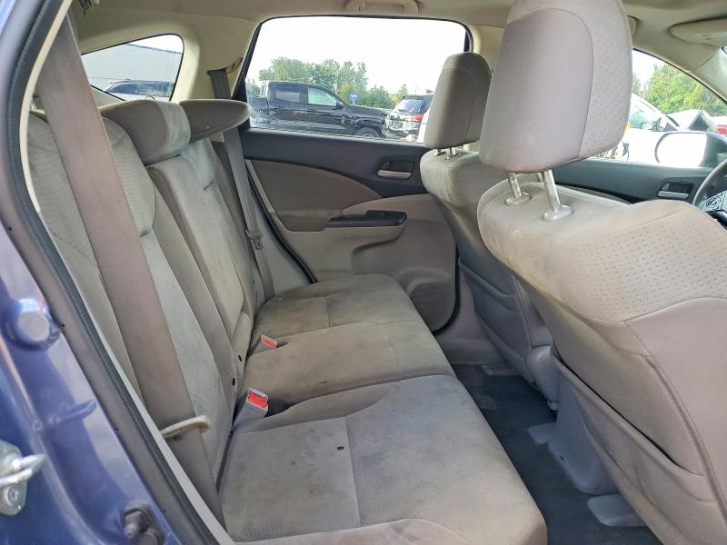 Aukcja sprzedaży 2013 Honda Cr-v, vin: 2HKRM4H52DH684920, numer aukcji: 67995146