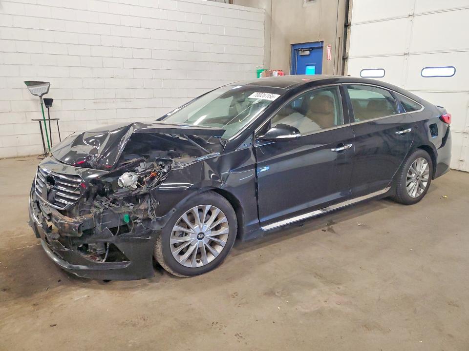 Aukcja sprzedaży 2015 Hyundai Sonata, vin: 5NPE34AF7FH086362, numer aukcji: 70020166