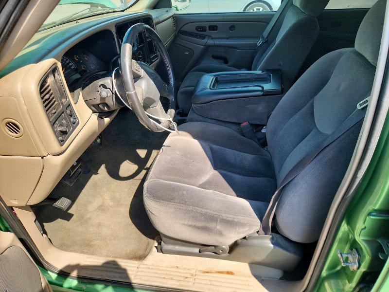 Aukcja sprzedaży 2006 Chevrolet Silverado, vin: 2GCEC13TX61141857, numer aukcji: 68802116