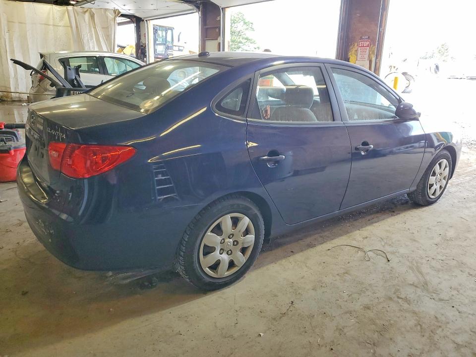 Aukcja sprzedaży 2008 Hyundai Elantra, vin: KMHDU46D18U412161, numer aukcji: 69167016