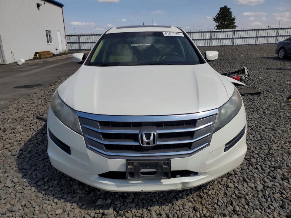 67677996 :رقم المزاد ، 5J6TF3H53CL000830 vin ، 2012 Honda Crosstour مزاد بيع