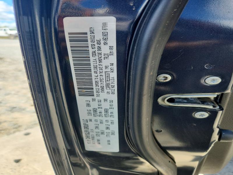Aukcja sprzedaży 2014 Ram 1500, vin: 1C6RR6KT8ES363379, numer aukcji: 67509916