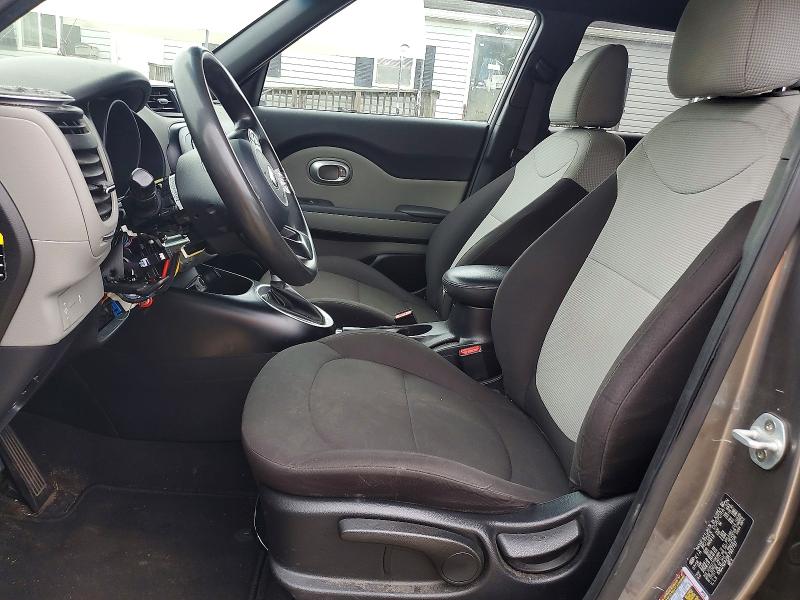 Продажа на аукционе авто 2019 Kia Soul, vin: KNDJN2A23K7667737, номер лота: 67290236