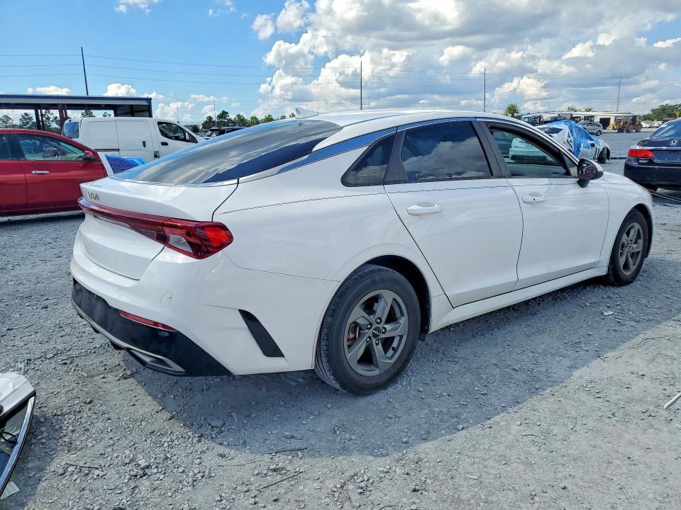 2023 Kia K5 მანქანა იყიდება აუქციონზე, vin: 5XXG14J23PG185883, აუქციონის ნომერი: 69869816