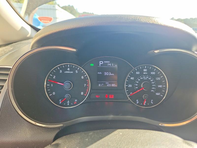 Aukcja sprzedaży 2018 Kia Forte, vin: 3KPFK4A71JE204290, numer aukcji: 67922746