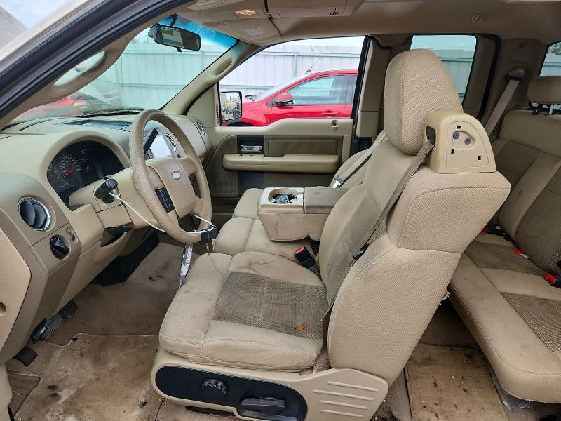Продаж на аукціоні авто 2004 Ford F150, vin: 1FTPX14534NC61041, номер лоту: 68917886