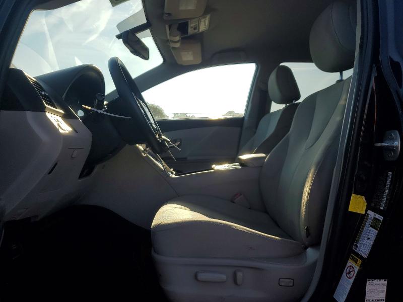 Auction sale of the 2013 Toyota Venza, vin: 4T3BA3BB0DU040358        , lot number: 66859476