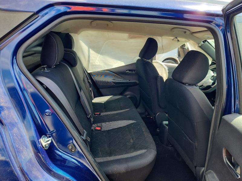 Продаж на аукціоні авто 2019 Nissan Kicks, vin: 3N1CP5CU3KL497039, номер лоту: 68069196