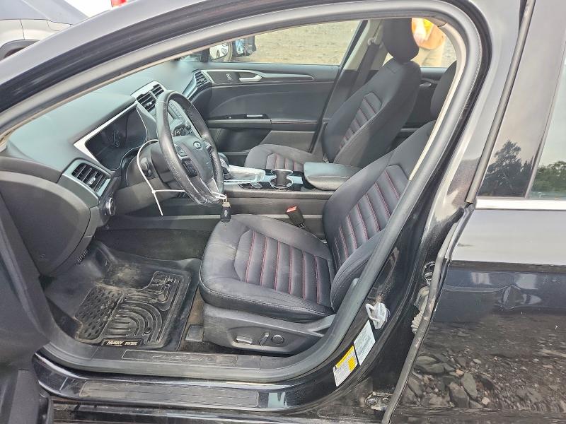 Продаж на аукціоні авто 2015 Ford Fusion, vin: 3FA6P0H72FR166106, номер лоту: 70619516