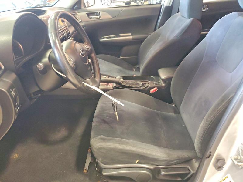 2011 Subaru Impreza მანქანა იყიდება აუქციონზე, vin: JF1GH6B60BH803266, აუქციონის ნომერი: 68926686