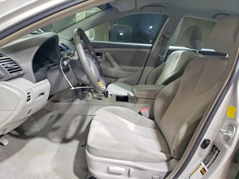 Продаж на аукціоні авто 2011 Toyota Camry, vin: 4T1BF3EK9BU648348, номер лоту: 68782696