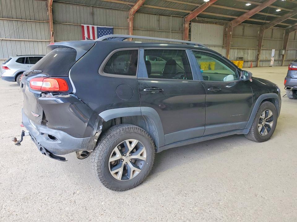 Продаж на аукціоні авто 2014 Jeep Cherokee, vin: 1C4PJMBS7EW129312, номер лоту: 67557856