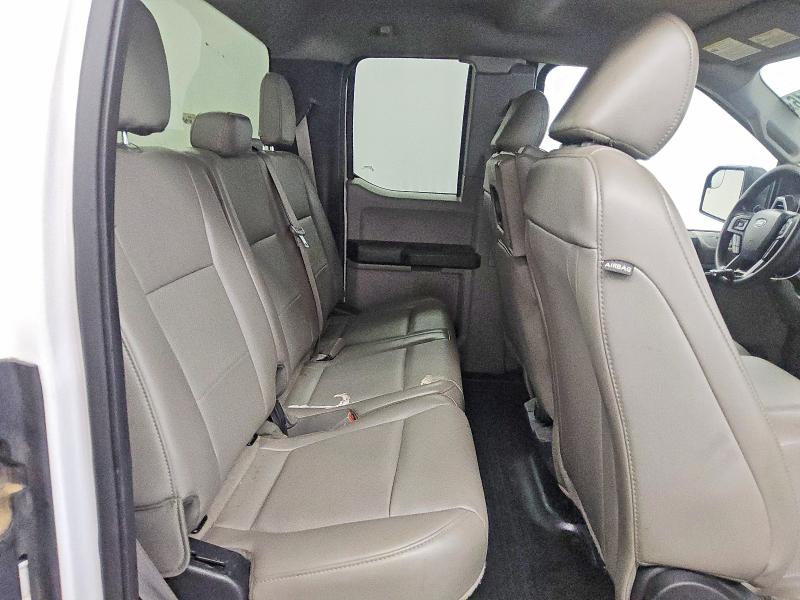 2018 Ford F150 მანქანა იყიდება აუქციონზე, vin: 1FTFX1E59JFB73806, აუქციონის ნომერი: 69131516
