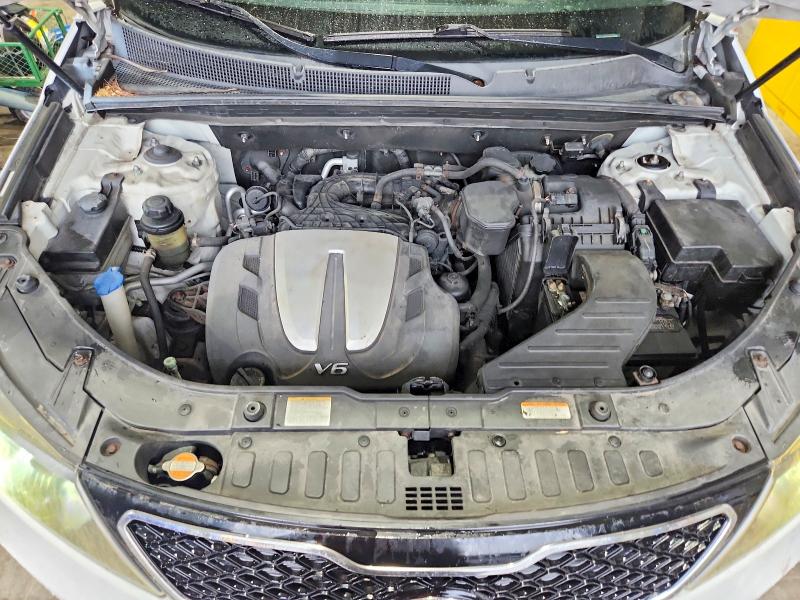 Aukcja sprzedaży 2011 Kia Sorento, vin: 5XYKWDA23BG119107, numer aukcji: 67106116