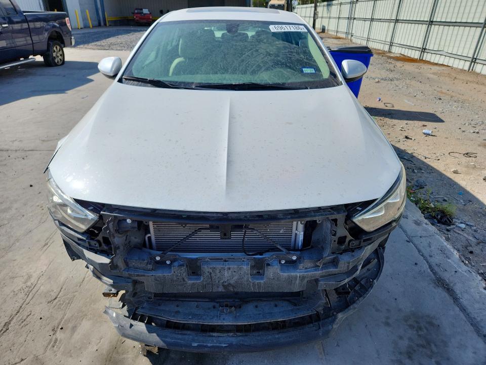 Aukcja sprzedaży 2020 Buick Regal, vin: W04GP6SX0L1007109, numer aukcji: 69617186