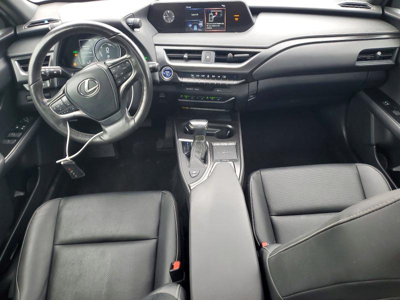 Продажа на аукционе авто 2020 Lexus Ux, vin: JTHP9JBH9L2026973, номер лота: 70045746