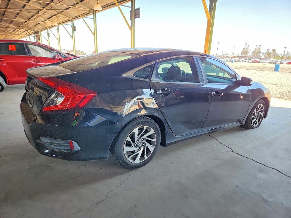 Aukcja sprzedaży 2016 Honda Civic, vin: 19XFC2F77GE003268, numer aukcji: 68631756