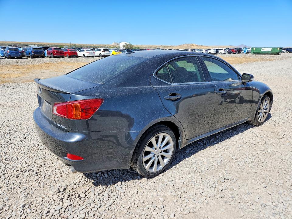Продаж на аукціоні авто 2009 Lexus Is, vin: JTHCK262092030322        , номер лоту: 68617696