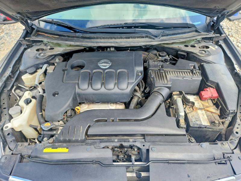 67810866 :رقم المزاد ، 1N4AL21E99N400131 vin ، 2009 Nissan Altima مزاد بيع
