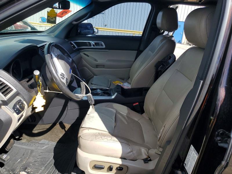 Продаж на аукціоні авто 2013 Ford Explorer, vin: 1FM5K7D92DGB77191, номер лоту: 70384386